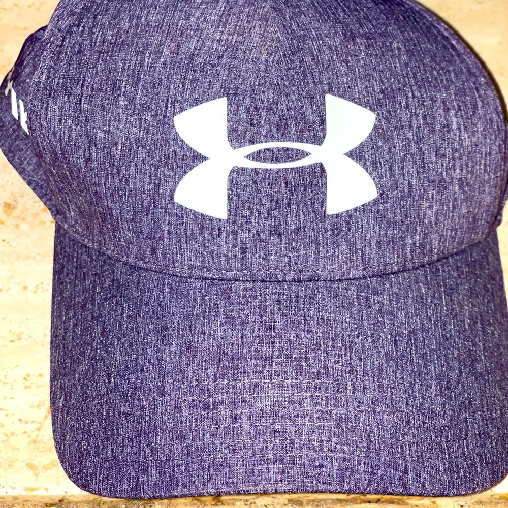 Under Amour Golf Hat